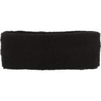 Bandeau absorbant Chill-Its 6550, Noir Ottawa Fastener Supply