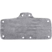 Bandeau absorbant en tissu &eacute;ponge Chill-Its, Gris Ottawa Fastener Supply