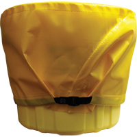 Couvercle en poly pour les barils de 20 et 30 gallons Ottawa Fastener Supply