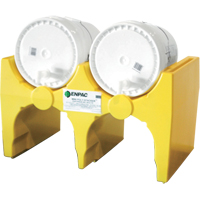 Mini-Racker Stacking System, 31" L x 18" W x 18.2" H Ottawa Fastener Supply