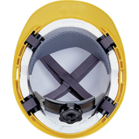 Coiffe de rechange Fas-Trac III, Rochet Ottawa Fastener Supply