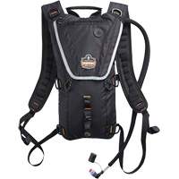 Chill-Its 5156 Low-Profile Hydration Pack with Storage Ottawa Fastener Supply