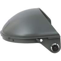 Faceshield Head Gear, None (Hardhat Attachment) Suspension SEM916 | Ottawa Fastener Supply