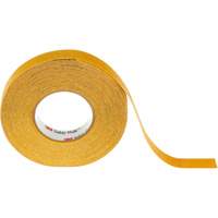 Safety-Walk™ Slip-Resistant Tape, 1" x 60', Yellow SEN098 | Ottawa Fastener Supply