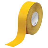 Safety-Walk™ Slip-Resistant Conformable Tapes, 3" x 60', Yellow SEN105 | Ottawa Fastener Supply