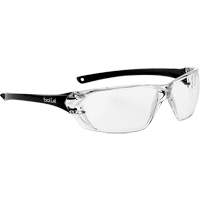 Prism Safety Glasses, Clear Lens, Anti-Fog/Anti-Scratch Coating, CSA Z94.3 SEO779 | Ottawa Fastener Supply