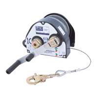 Advanced Winch Ottawa Fastener Supply