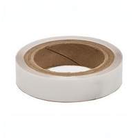 ToughStripe&reg; Overlaminate Marking Tape, 1" x 50', Polyester, Clear Ottawa Fastener Supply