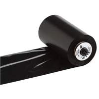 Ruban imprimable de s&eacute;rie R6200, 4,33'' x 984', Noir Ottawa Fastener Supply