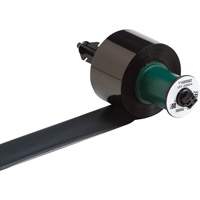 Ruban imprimable de s&eacute;rie R6000, 1,57" x 984', Noir Ottawa Fastener Supply