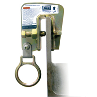 DBI-SALA&reg; Steel Plate Anchor, Bolt-On, Temporary Use Ottawa Fastener Supply