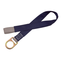 DBI-SALA&reg; Concrete Anchor Strap, Concrete, Temporary Use Ottawa Fastener Supply