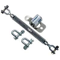 Zorbit Energy Absorber Kit Ottawa Fastener Supply