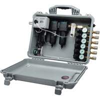 6 Worker Multi Regulator Ottawa Fastener Supply