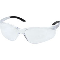 Z2400 Series Safety Glasses, Clear Lens, Anti-Scratch Coating, ANSI Z87+/CSA Z94.3 SET315 | Ottawa Fastener Supply