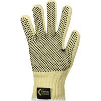 GLOVE DOT BOTH SIDE SMALL KEVLAR YELLW 118GR/PR Ottawa Fastener Supply