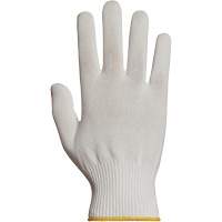 Sure Knit Knit Gloves, Polyester, 13 Gauge, Small Ottawa Fastener Supply