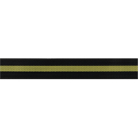 Replacement Tape Cassettes, 7.5', Yellow Tape Ottawa Fastener Supply