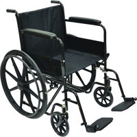 Wheelchair Ottawa Fastener Supply