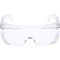 Safety Eyewear & Accessories
