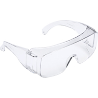 Tour-Guard V Series Safety Glasses, Clear Lens, Meets/Exceeds CSA Z94.3 Ottawa Fastener Supply