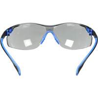 Solus Safety Glasses with Scotchgard Lenses, Grey/Smoke Lens, Anti-Fog, Meets/Exceeds CSA Z94.3 Ottawa Fastener Supply