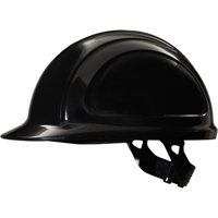 North Zone Hardhat, ANSI Type I/CSA Type 1, Pinlock Suspension Ottawa Fastener Supply