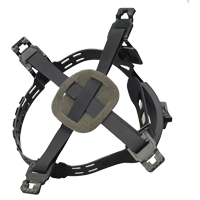 North&reg; North Zone Replacement Suspension, Ratchet Ottawa Fastener Supply