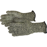 Cool Grip&reg; Gloves, Kevlar&reg;, Large, Protects Up To 608° F (320° C) Ottawa Fastener Supply