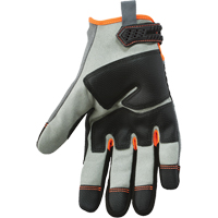 ProFlex&reg; 710 Heavy-Duty Utility Gloves, Synthetic Palm, Size Small Ottawa Fastener Supply