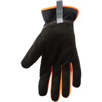 ProFlex&reg; 815 QuickCuff Utility Gloves, Synthetic Palm, Size Small Ottawa Fastener Supply