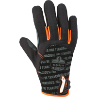 ProFlex&reg; 810 Reinforced Utility Gloves, Synthetic Palm, Size Small Ottawa Fastener Supply
