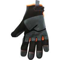 ProFlex&reg; 810 Reinforced Utility Gloves, Synthetic Palm, Size Small Ottawa Fastener Supply