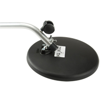 Miroir d'inspection, 8,5" dia, Ronde, Poign&eacute;e 47" Ottawa Fastener Supply