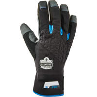 ProFlex&reg; 817 Reinforced Thermal Utility Gloves, Suede Palm, Size Small Ottawa Fastener Supply