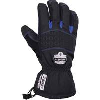 ProFlex&reg; 819WP Extreme Thermal Waterproof Gloves, Suede Palm, Size Small Ottawa Fastener Supply