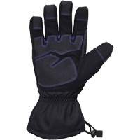 ProFlex&reg; 819WP Extreme Thermal Waterproof Gloves, Suede Palm, Size Small Ottawa Fastener Supply