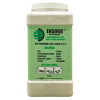 Ensorb&reg; Super Absorbents Ottawa Fastener Supply