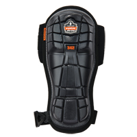 ProFlex&reg; 342 Knee Pad, Buckle Style, Gel Caps, Foam/Gel Pads Ottawa Fastener Supply