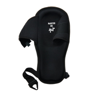 ProFlex&reg; 342 Knee Pad, Buckle Style, Gel Caps, Foam/Gel Pads Ottawa Fastener Supply