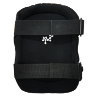 ProFlex&reg; 347 Lightweight Knee Pad, Buckle Style, Gel Caps, Foam/Gel Pads Ottawa Fastener Supply