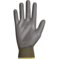Superior Touch&reg; Gloves, 6/X-Small, Polyurethane Coating, 13 Gauge, Polyester/Nylon Shell Ottawa Fastener Supply