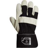 Endura&reg; Winter Gloves, One Size, Grain Cowhide Palm, Thinsulate Inner Lining Ottawa Fastener Supply