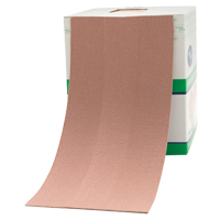 Dressing Strips, Rectangular/Square, Roll, Fabric, Non-Sterile SFU828 | Ottawa Fastener Supply