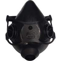 Comfort Air&reg; 400 Series Half-Facepiece Respirator, Elastomer, Small/Medium Ottawa Fastener Supply