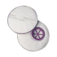 Air Purifying Respirator Cartridges