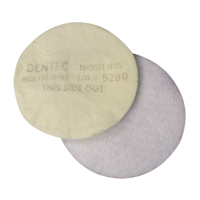 Respirator Prefilter, Particulate Filter, N95 Filter Ottawa Fastener Supply