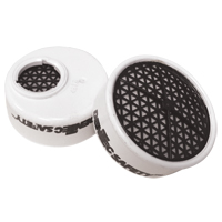 Respirator Cartridge, Gas/Vapour Cartridge, Acid Gas/Chlorine Gas Ottawa Fastener Supply