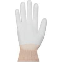 Superior Touch&reg; Coated Gloves, 6/X-Small, Polyurethane Coating, 13 Gauge, Polyester Shell Ottawa Fastener Supply