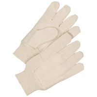 Ladies Cotton Gloves, 8 oz., One Size SFV026 | Ottawa Fastener Supply